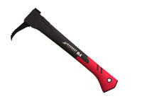 Everest sappie R4 420 gram, met fiberglassteel 41 cm productfoto