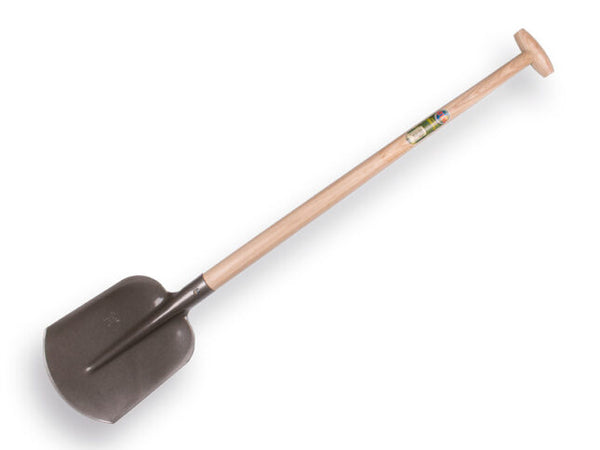 Atlas schep met steel 100 cm zonder opstap Type 1 productfoto
