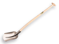 Atlas schep met steel 100 cm zonder opstap Type 1 3/4 0 productfoto
