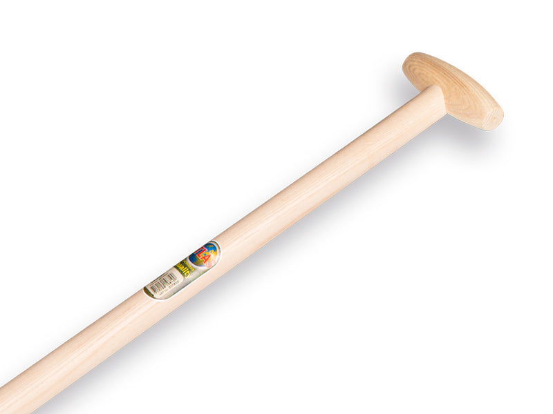 Atlas schep met steel 110 cm met opstap Type 2