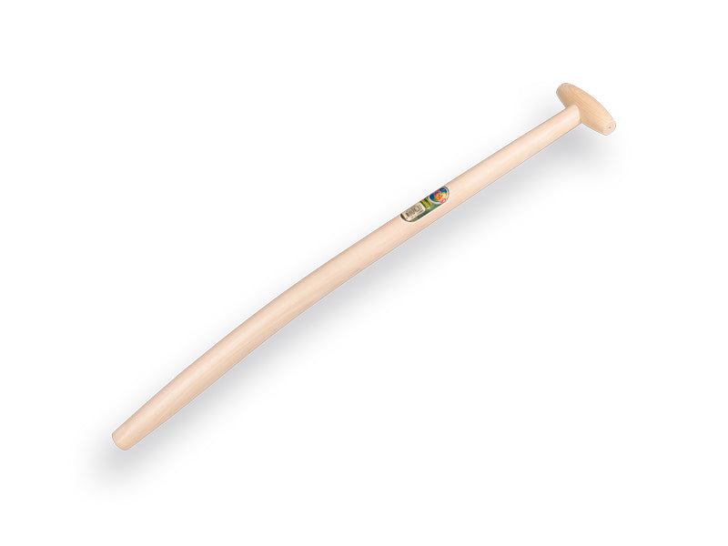 Atlas schopsteel 85 cm licht gebogen productfoto