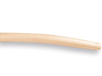 Atlas schopsteel 85 cm licht gebogen