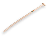 Atlas schopsteel 120 cm gebogen productfoto