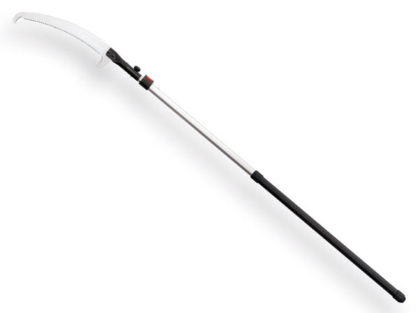 Silky stokzaag 367 cm 2 delig uitschuifbaar met zaagblad 39 cm productfoto