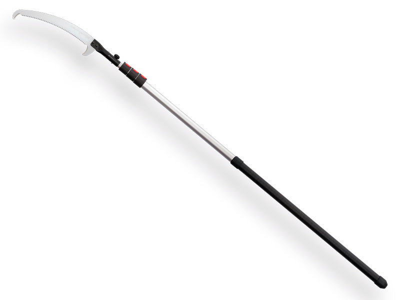 Silky stokzaag 630 cm 4 delig uitschuifbaar met zaagblad 39 cm productfoto