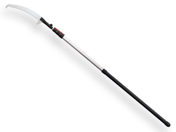 Silky stokzaag 630 cm 4 delig uitschuifbaar met zaagblad 39 cm productfoto
