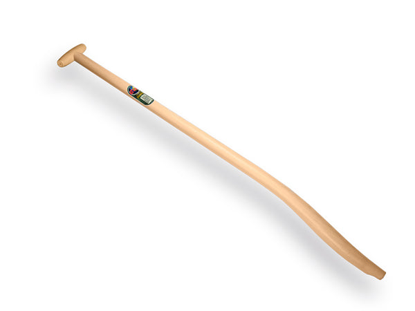 Atlas spadesteel 100 cm dubbel gebogen productfoto