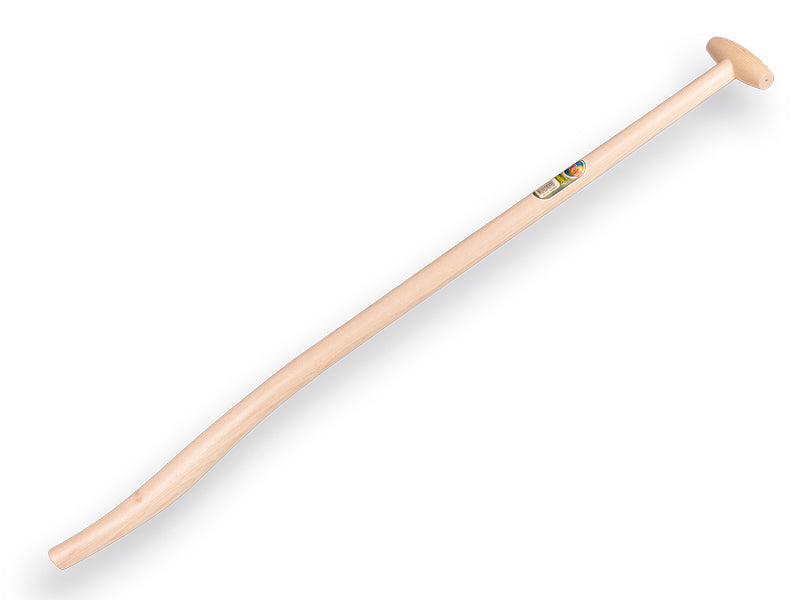 Atlas spadesteel 110 cm extra dubbel gebogen productfoto