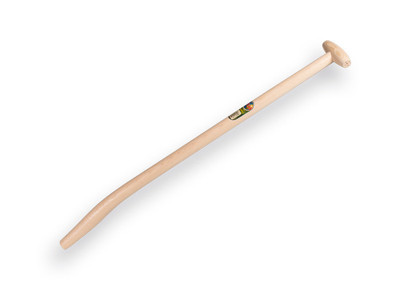 Atlas spadesteel 95 cm sterk gebogen productfoto