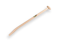 Atlas spadesteel 95 cm sterk gebogen productfoto