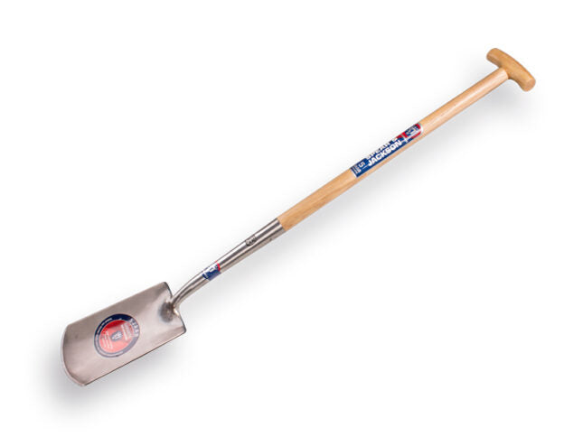 Spear & Jackson steekschop met sterk essen 80 cm steel productfoto