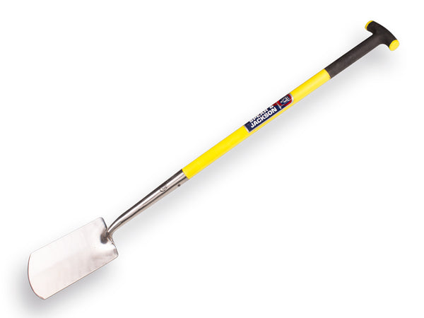 Spear & Jackson steekschop met zeer sterk 88 cm Fiberglas steel productfoto