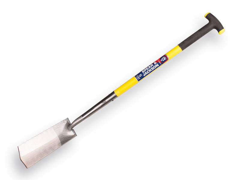 Spear & Jackson kabelschop en Fiberglas steel 78 cm productfoto