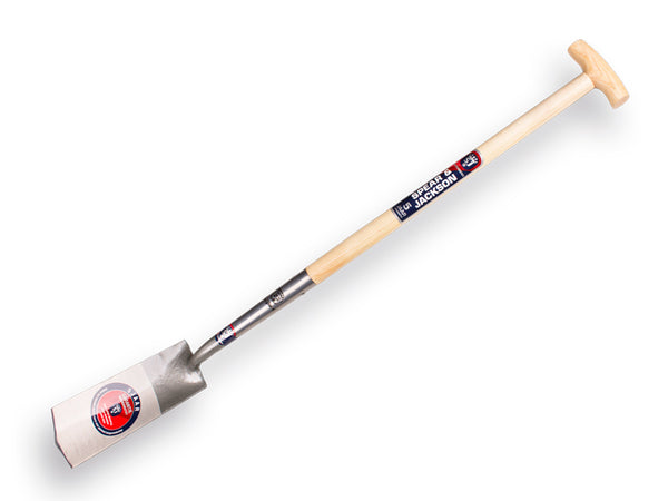 Spear & Jackson kabelschop met houten steel 88 cm productfoto