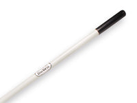DeWit stamper 11 cm 3,5 kg met fibersteel lengte 160 cm