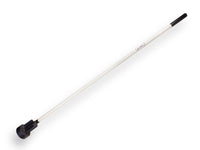 DeWit stamper 11 cm 3,5 kg met fibersteel lengte 160 cm productfoto