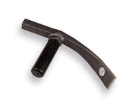 DeWit straathamer Staphorst 5 cm met fiberglassteel productfoto