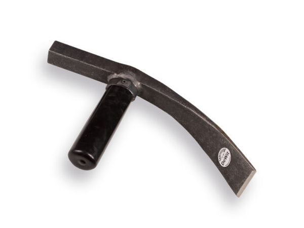 DeWit straathamer Staphorst 5 cm met fiberglassteel productfoto