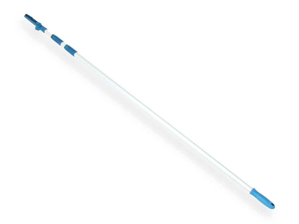 VERO telescoopsteel 400 cm Aqua Wiping met adapter productfoto