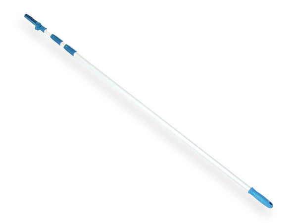 VERO telescoopsteel 400 cm Aqua Wiping met adapter productfoto