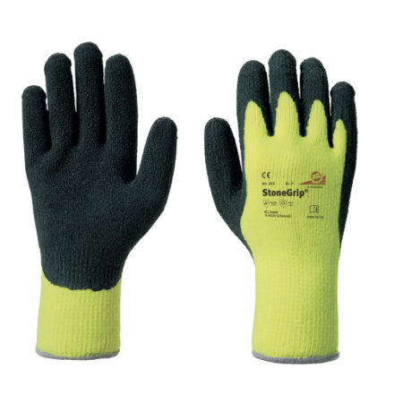 Honeywell thermo werkhandschoenen Stonegrip 692 maat 10 productfoto