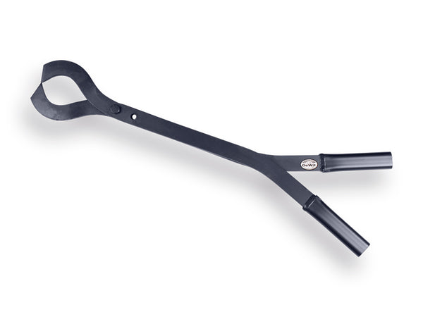DeWit bandentang 75 cm verstelbaar met kleine bek productfoto