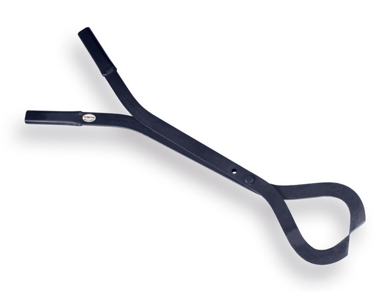 DeWit bandentang 88 cm verstelbaar van gesmeed staal groot model productfoto