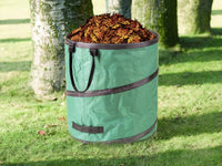 Freund tuinafvalzak Pop UP 67625 160 liter