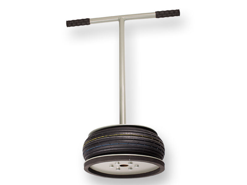 Labora vacuüm Tegelzuiger 30 cm productfoto