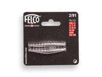 Felco veer snoeischaar 2/91 2 stuks voor 2, 4, 7, 8, 9, 10 en 11 productfoto