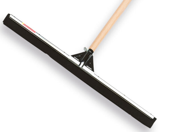 VERO vloertrekker 75 cm versterkt met steel 6375 productfoto
