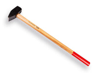 Adler sloophamer 4 kg met steel 90 cm productfoto