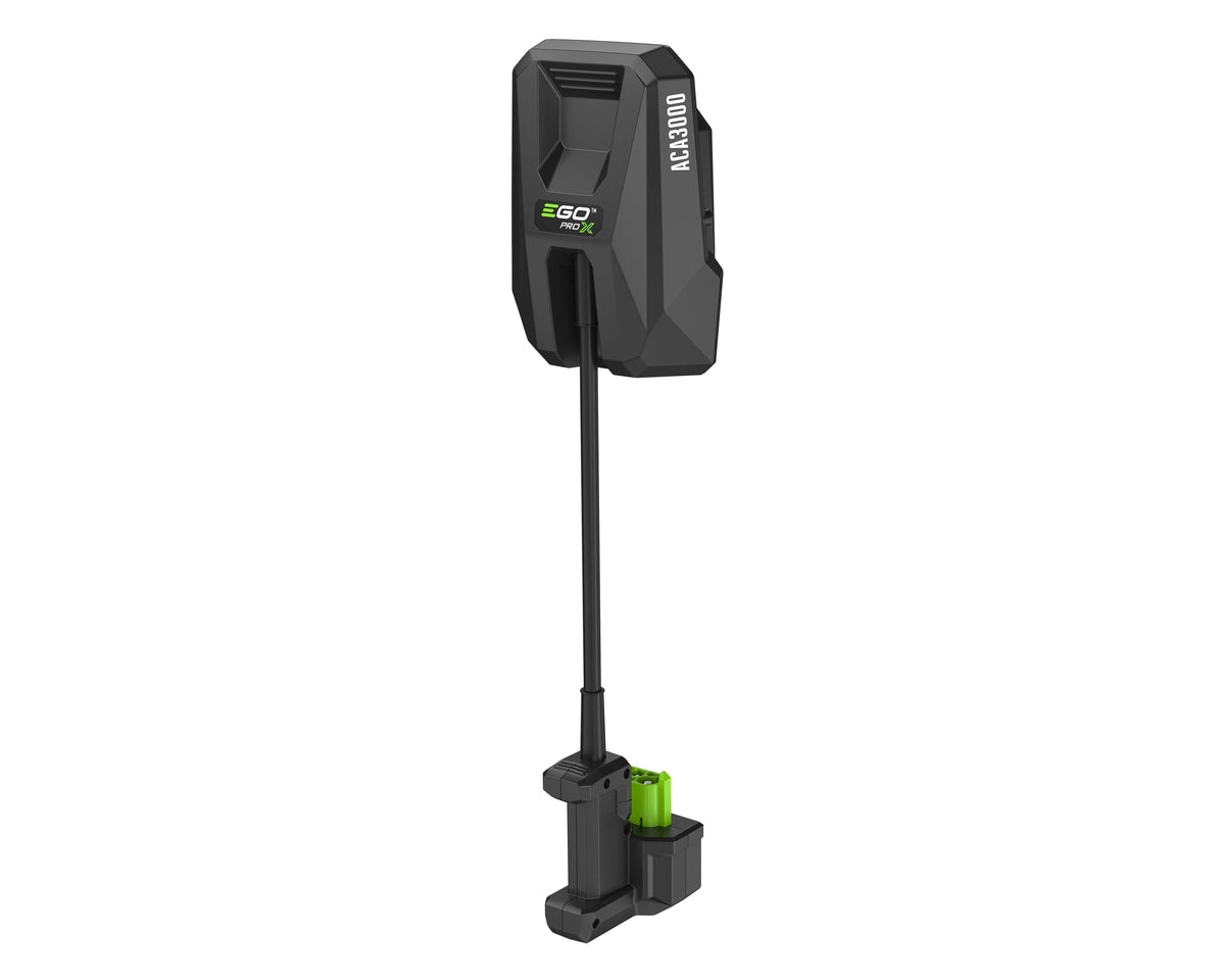 EGO ACA3000 laadadapter productafbeelding