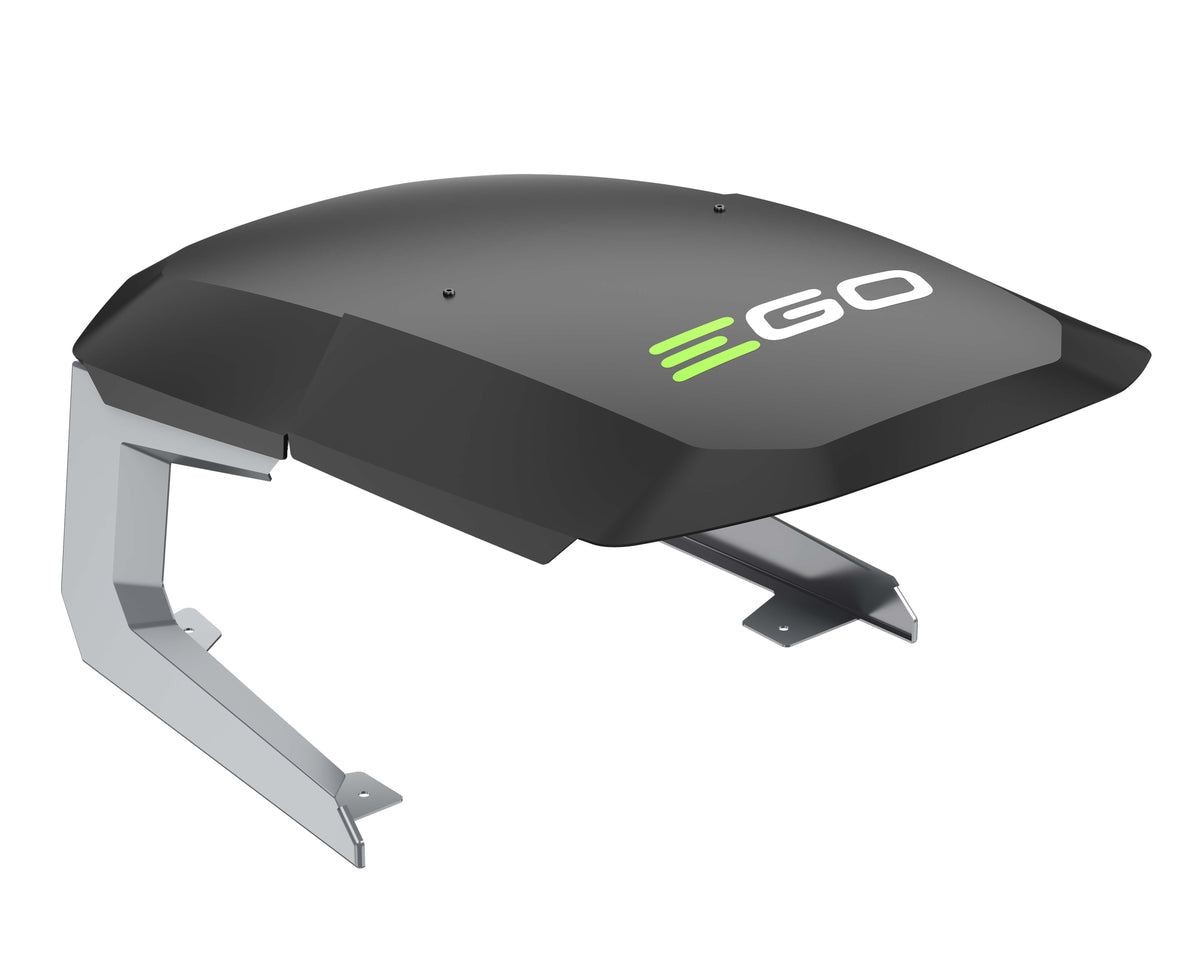 EGO ARS1000 beschermkap voor robotmaaier laadstation productafbeelding