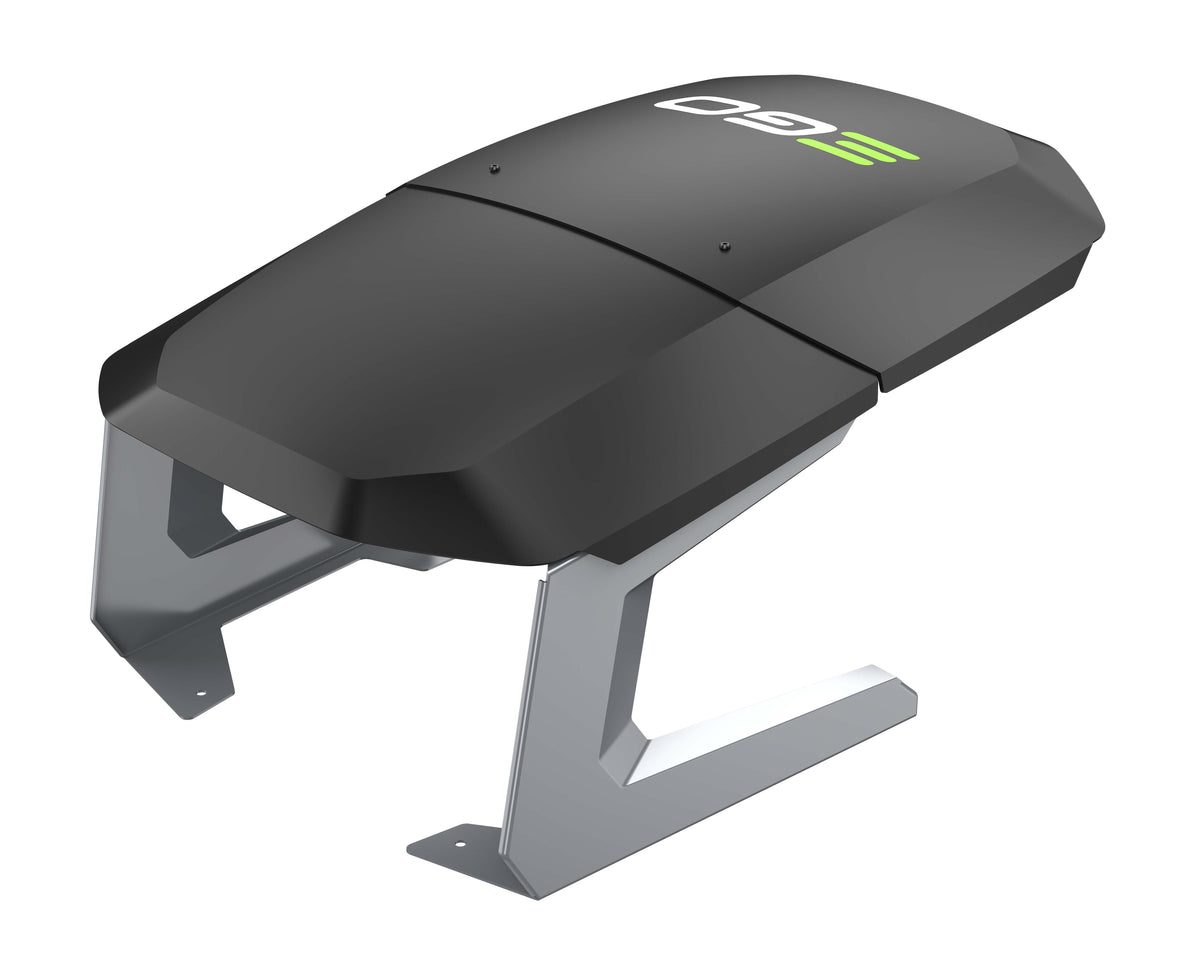 EGO ARS1000 beschermkap voor robotmaaier laadstation – productaanzicht 2
