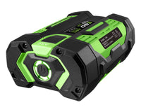 EGO BA1680X 3,0 Ah ARC Lithium MAX accu – productaanzicht 5