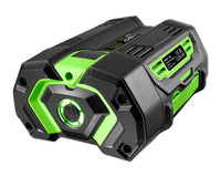 EGO BA3360X 6,0 Ah ARC Lithium MAX accu – productaanzicht 4