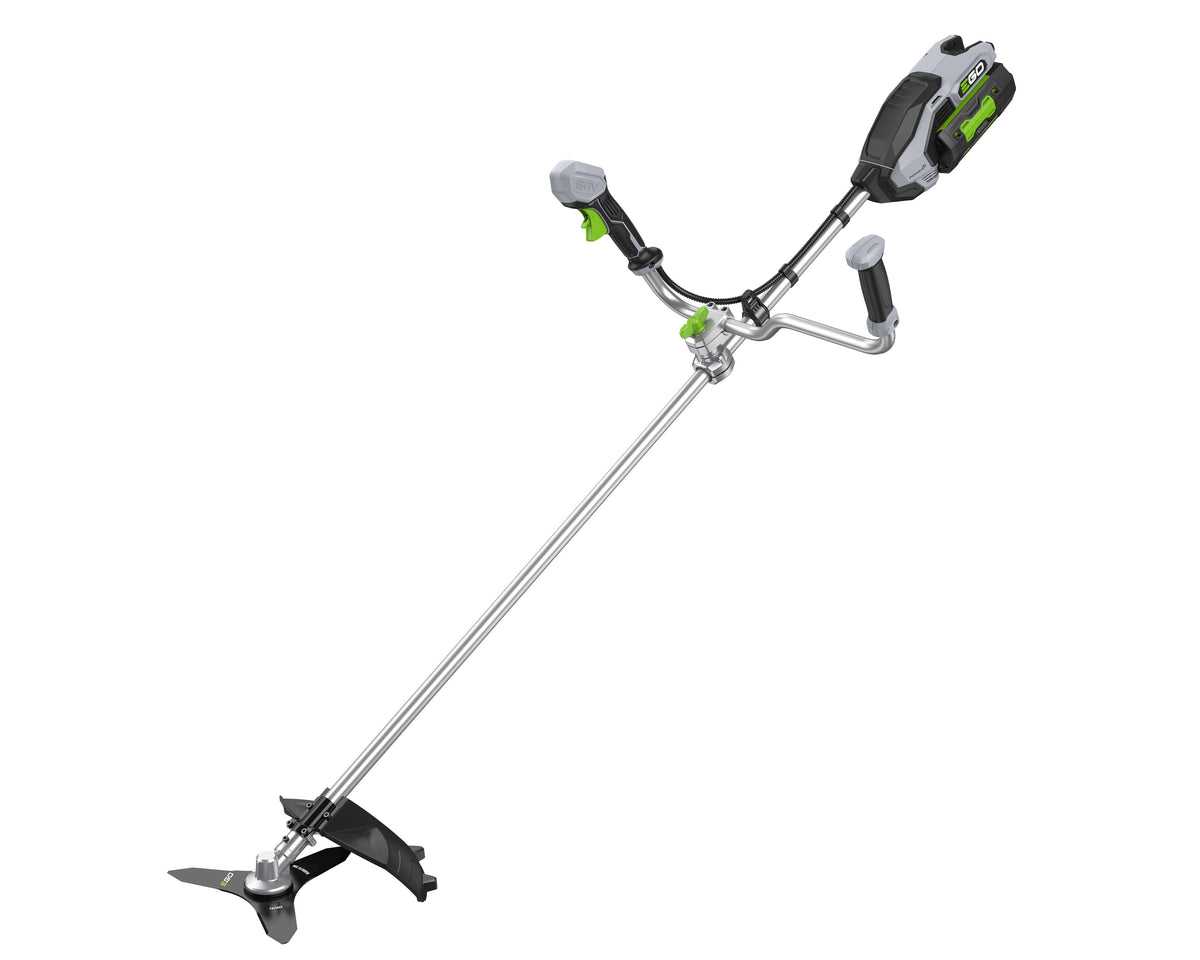 EGO BC3810E accu bosmaaier en grastrimmer productafbeelding