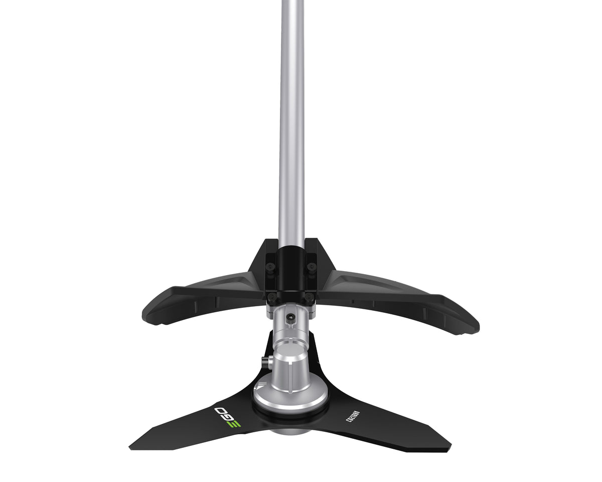 EGO BC3810E accu bosmaaier en grastrimmer – productaanzicht 2