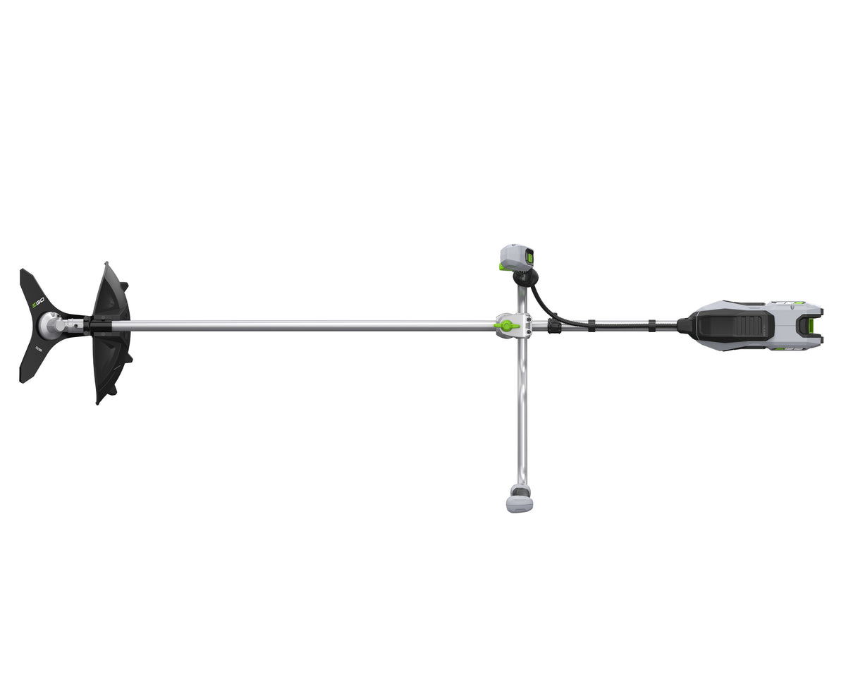 EGO BC3810E accu bosmaaier en grastrimmer – productaanzicht 4