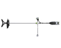 EGO BC3810E accu bosmaaier en grastrimmer – productaanzicht 4