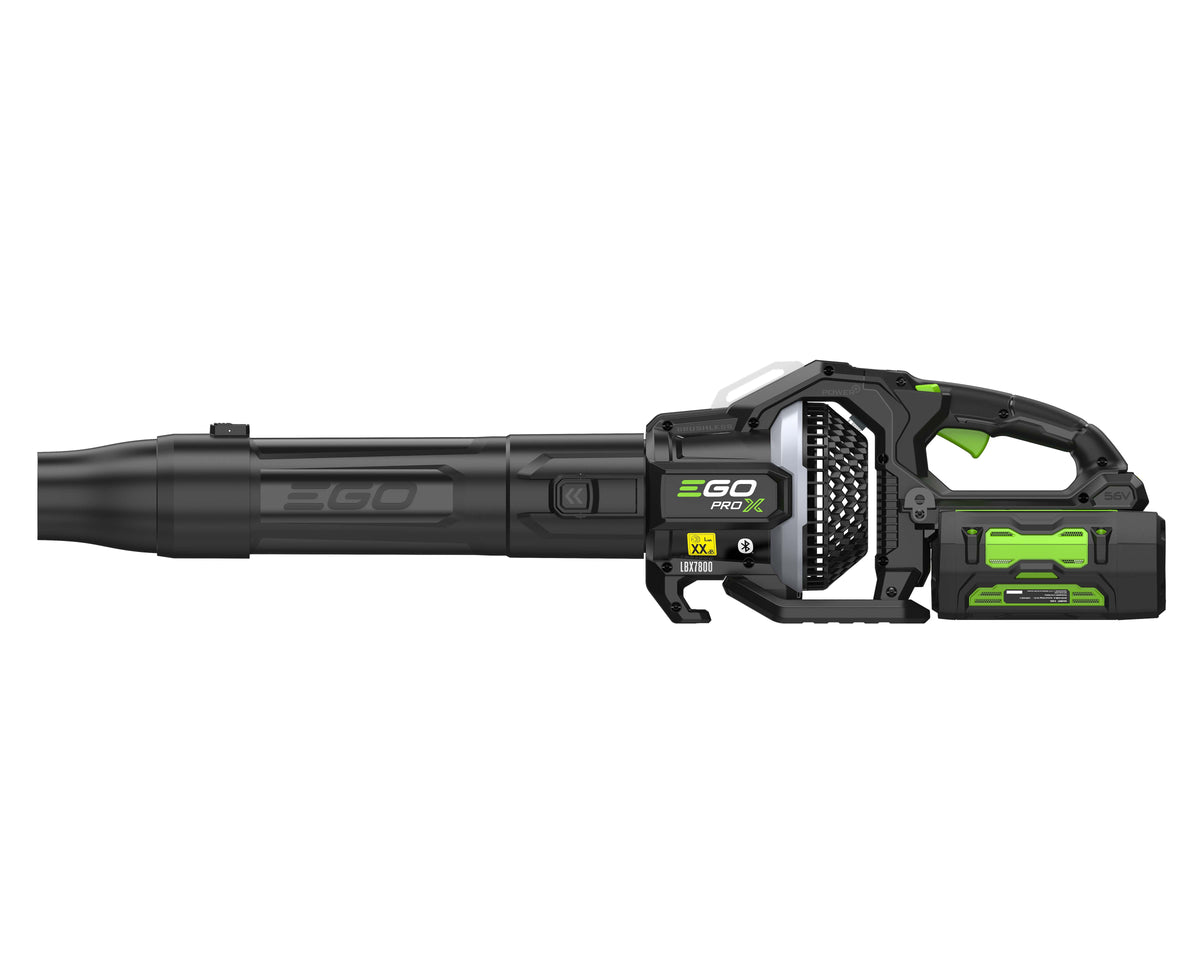 EGO LBX7800 professionele accu bladblazer – productaanzicht 3