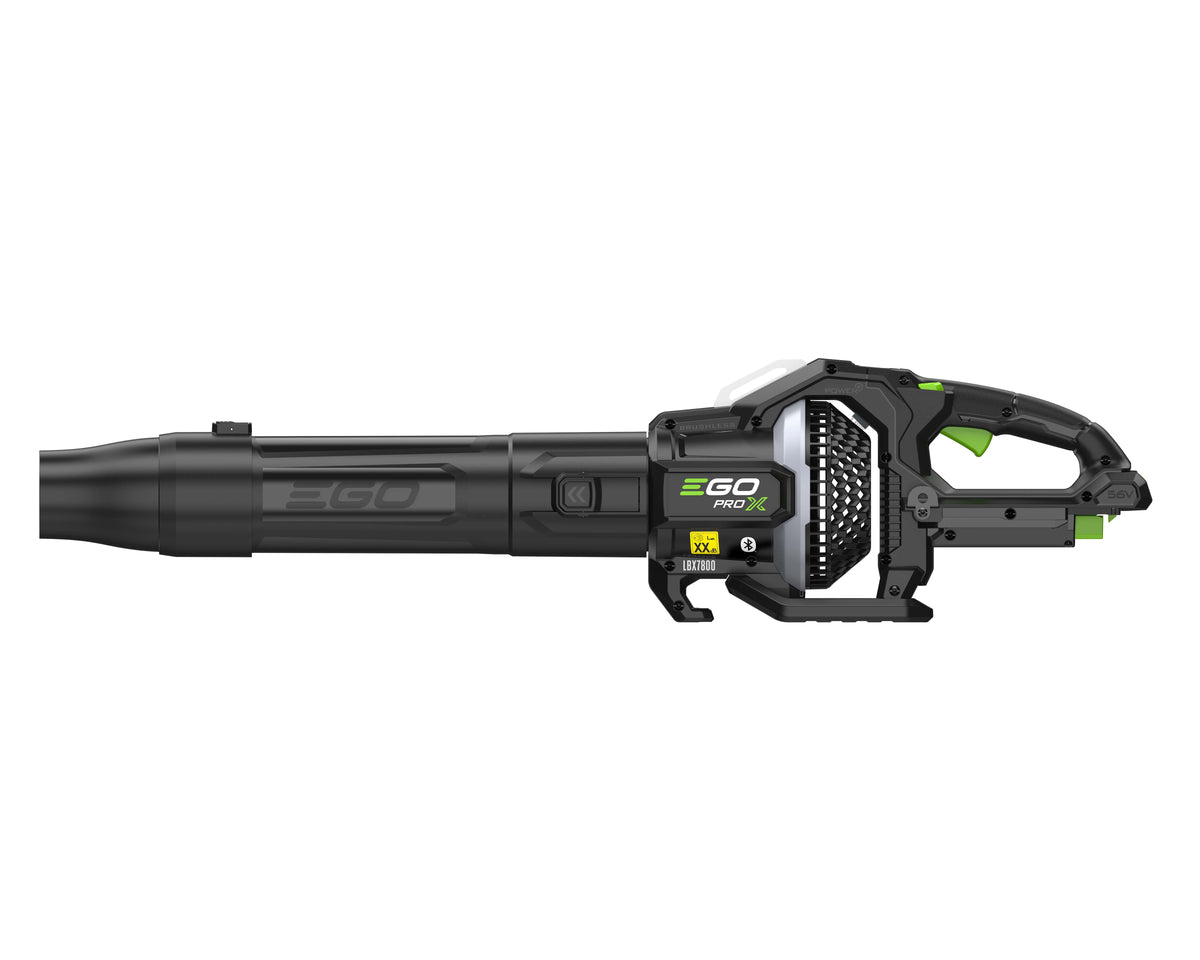 EGO LBX7800 professionele accu bladblazer – productaanzicht 4
