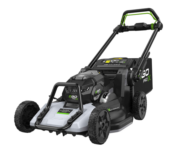 EGO LMX5500-SP accu-grasmaaier 55 cm met aandrijving productafbeelding