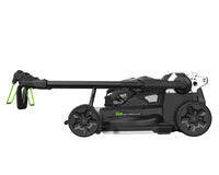 EGO LMX5500-SP accu-grasmaaier 55 cm met aandrijving – productaanzicht 7