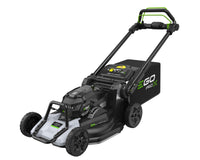 EGO LMX5500-SP accu-grasmaaier 55 cm met aandrijving – productaanzicht 8