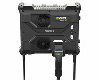 EGO PGX3200E-H Professional-X laadstation 3200 W – productaanzicht 2