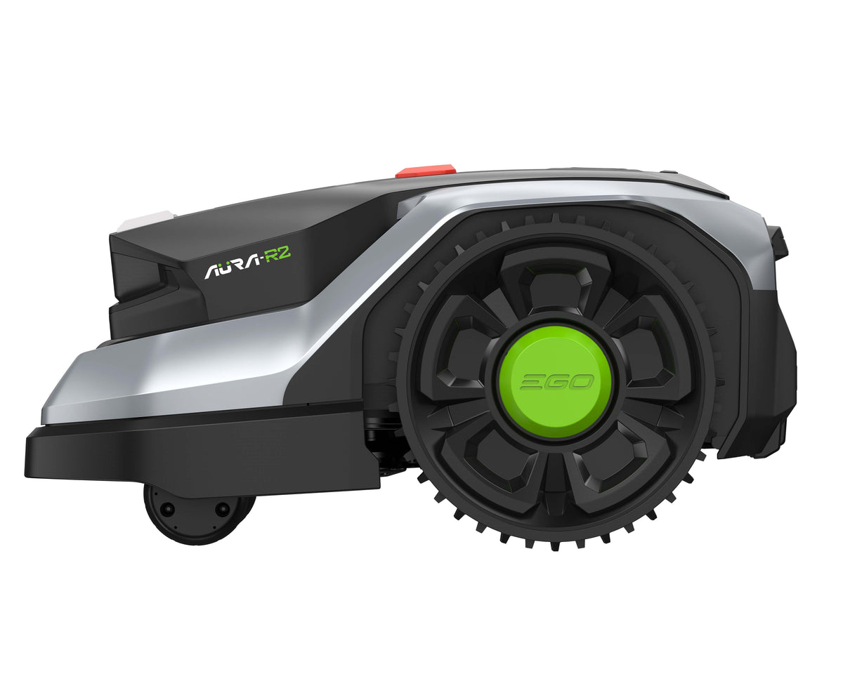 EGO RMR0600E AURA-R2 robotmaaier tot 600 m² – productaanzicht 3