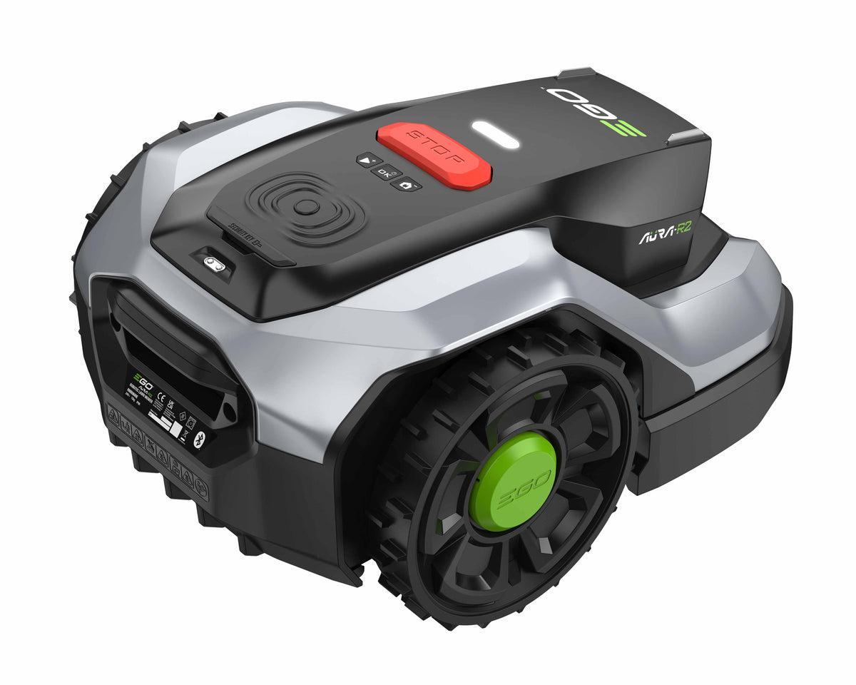 EGO RMR0600E AURA-R2 robotmaaier tot 600 m² – productaanzicht 5