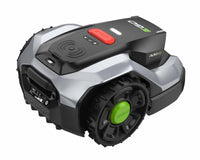 EGO RMR0600E AURA-R2 robotmaaier tot 600 m² – productaanzicht 5